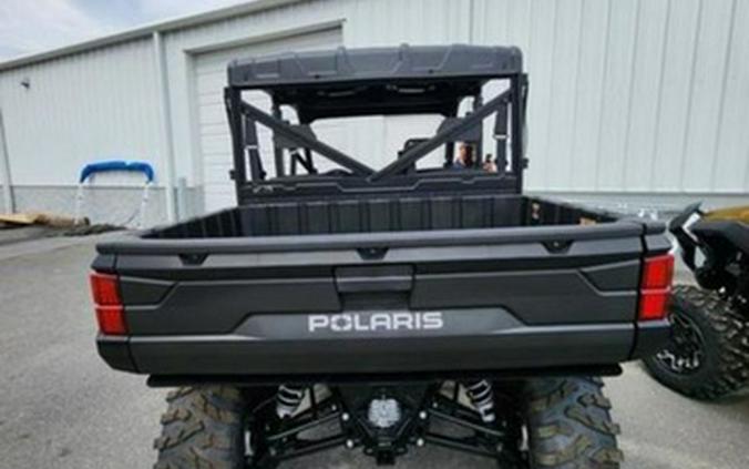 2025 Polaris Ranger Crew 1000 Premium