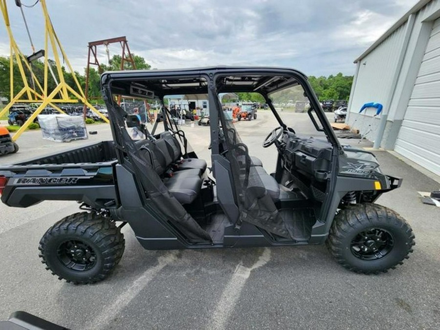 2025 Polaris Ranger Crew 1000 Premium