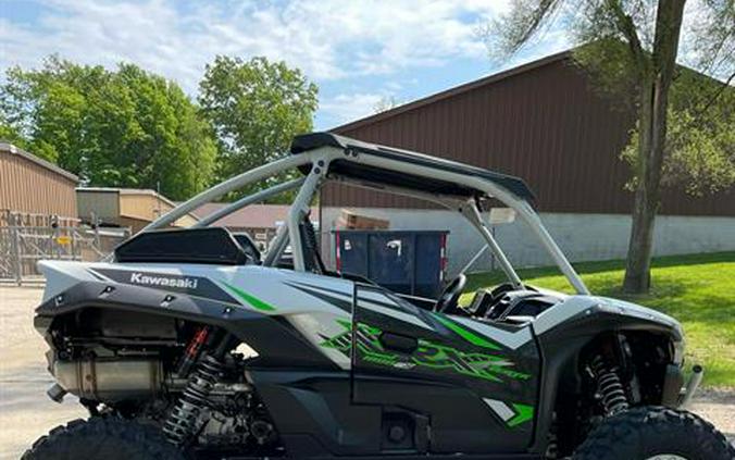 2024 Kawasaki Teryx KRX 1000 eS