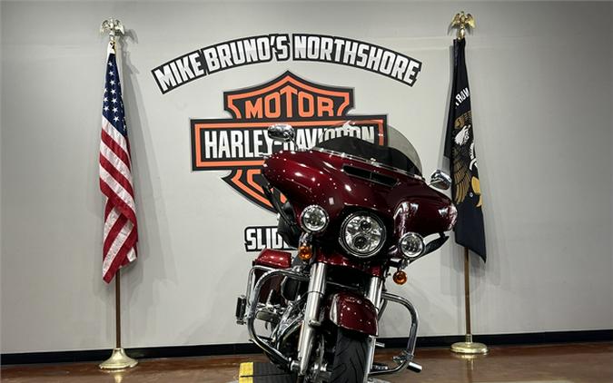 2014 Harley-Davidson Touring Street Glide Special