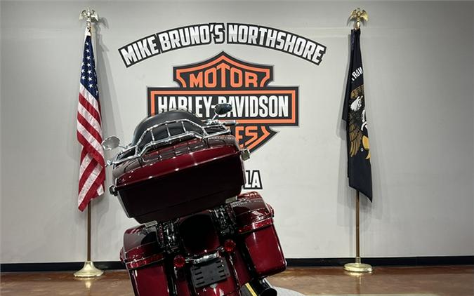 2014 Harley-Davidson Touring Street Glide Special