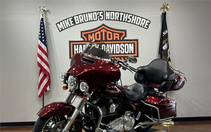 2014 Harley-Davidson Touring Street Glide Special