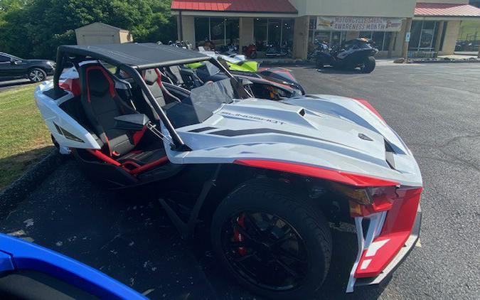 2024 Slingshot SLINGSHOT ROUSH EDITION AUTO