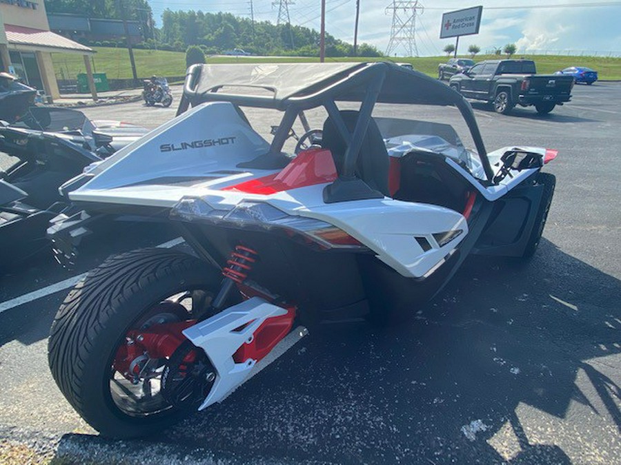 2024 Slingshot SLINGSHOT ROUSH EDITION AUTO