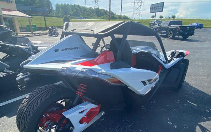 2024 Slingshot SLINGSHOT ROUSH EDITION AUTO