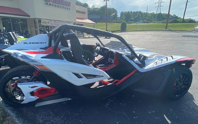 2024 Slingshot SLINGSHOT ROUSH EDITION AUTO