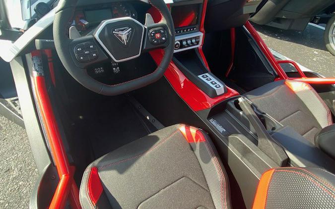 2024 Slingshot SLINGSHOT ROUSH EDITION AUTO