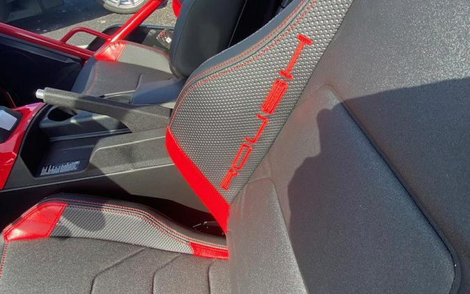 2024 Slingshot SLINGSHOT ROUSH EDITION AUTO