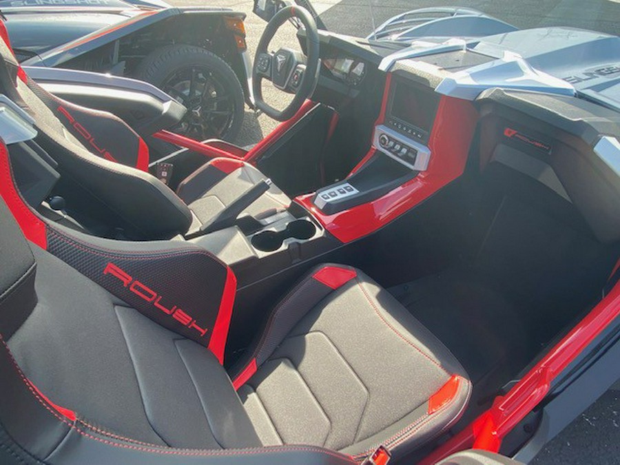 2024 Slingshot SLINGSHOT ROUSH EDITION AUTO