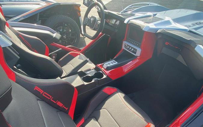 2024 Slingshot SLINGSHOT ROUSH EDITION AUTO