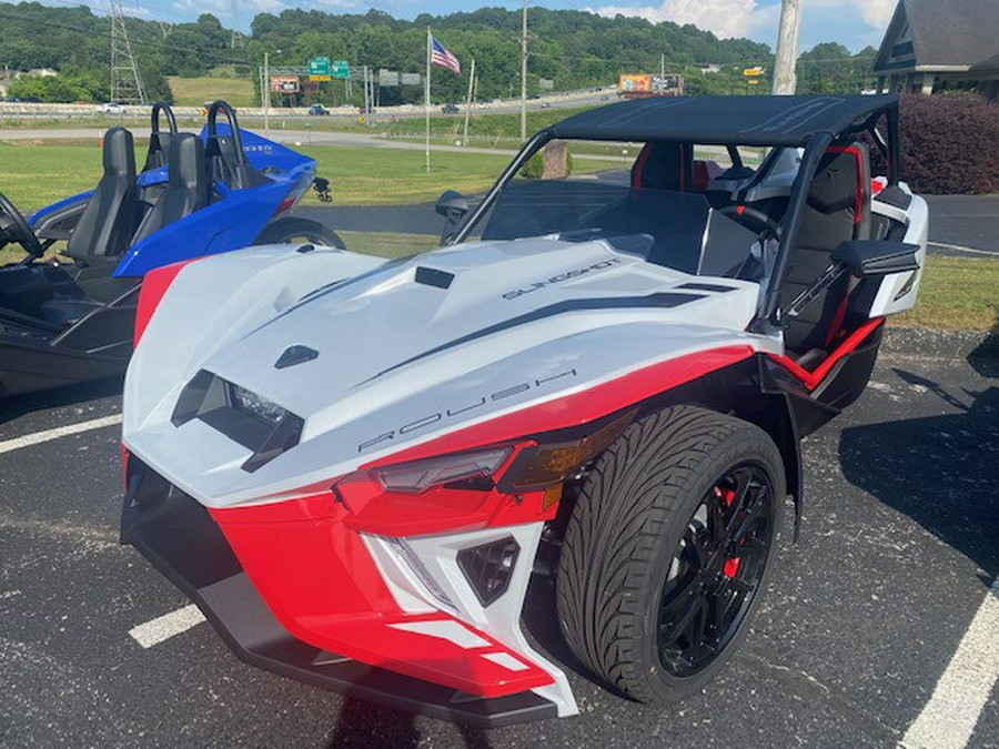 2024 Slingshot SLINGSHOT ROUSH EDITION AUTO