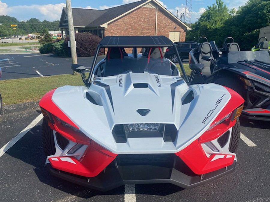 2024 Slingshot SLINGSHOT ROUSH EDITION AUTO