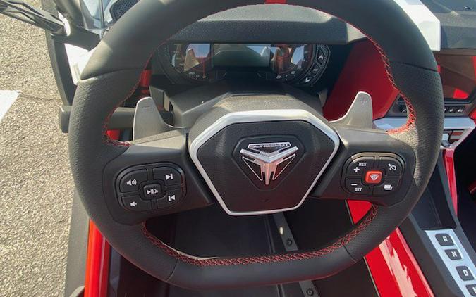 2024 Slingshot SLINGSHOT ROUSH EDITION AUTO