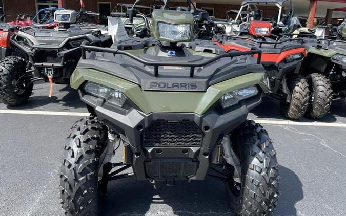 2024 Polaris® Sportsman 570