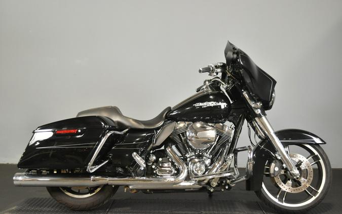 2015 Harley-Davidson Street Glide Special