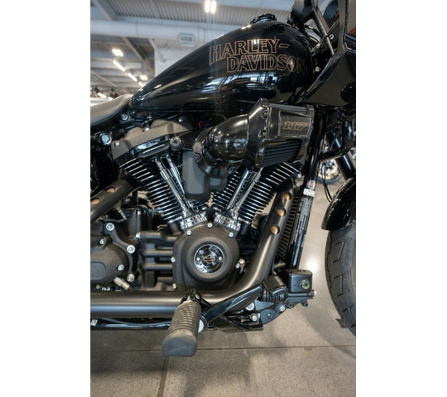 2024 Harley-Davidson Softail FXLRST - Low Rider ST