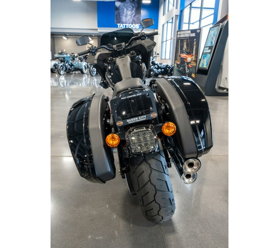 2024 Harley-Davidson Softail FXLRST - Low Rider ST