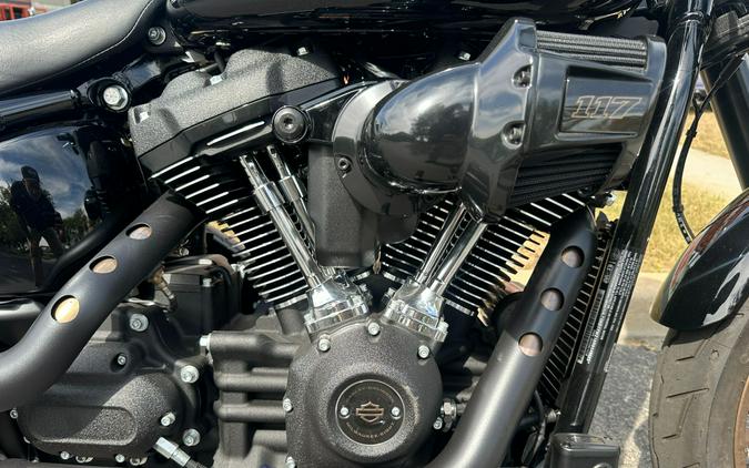 2024 Harley-Davidson Low Rider® S