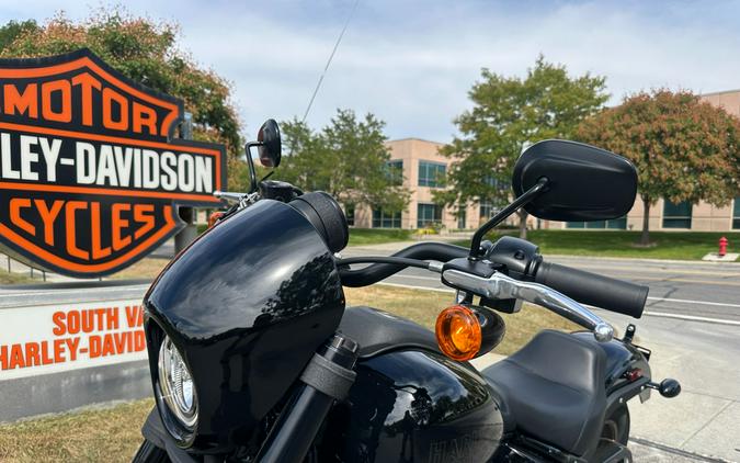 2024 Harley-Davidson Low Rider® S