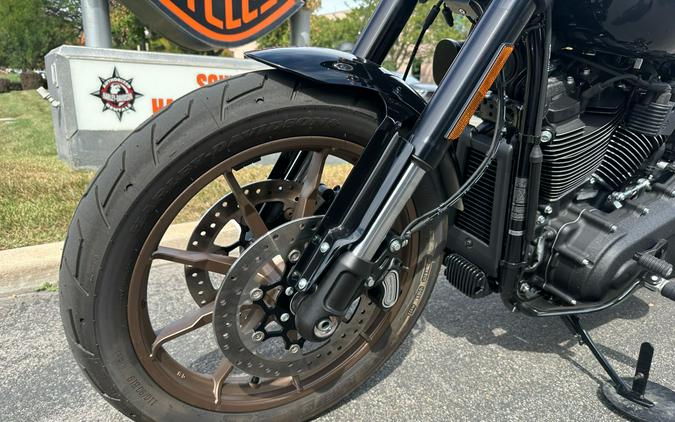 2024 Harley-Davidson Low Rider® S