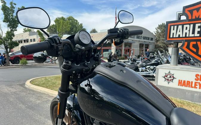2024 Harley-Davidson Low Rider® S