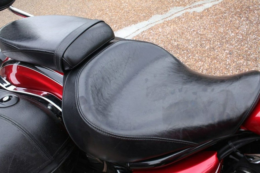 2013 Yamaha V Star 1300 Tourer