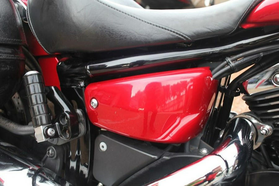 2013 Yamaha V Star 1300 Tourer