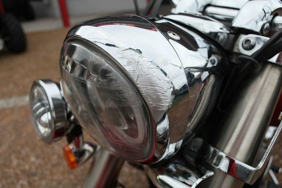 2013 Yamaha V Star 1300 Tourer