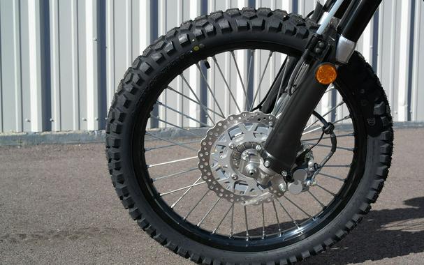 2026 Kawasaki KLX®300