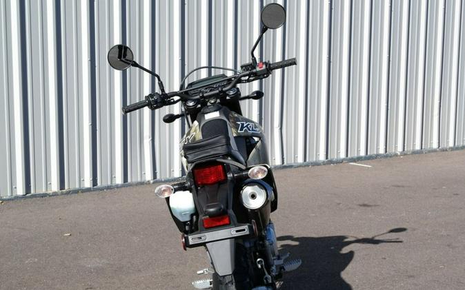 2026 Kawasaki KLX®300