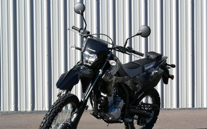 2026 Kawasaki KLX®300