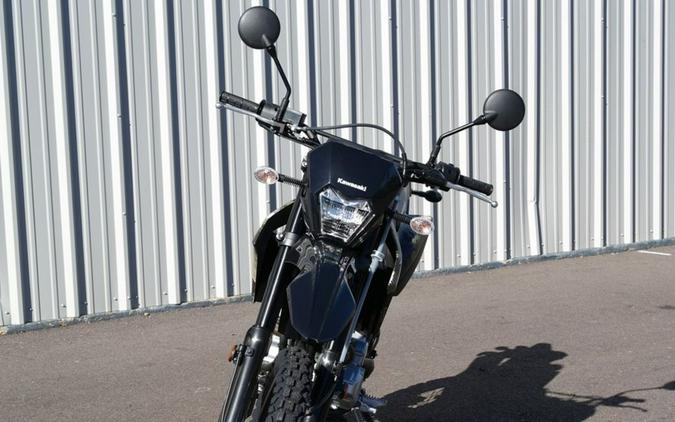 2026 Kawasaki KLX®300