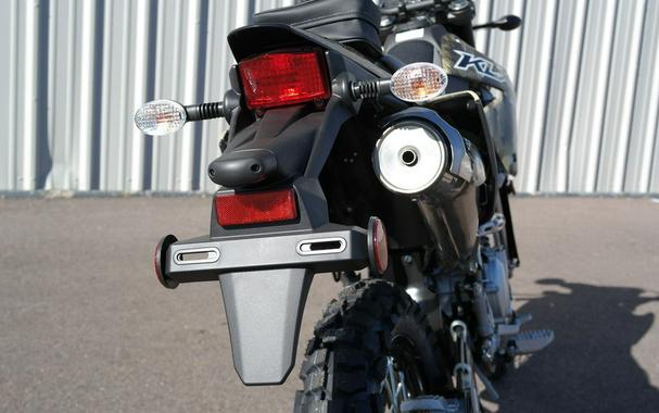 2026 Kawasaki KLX®300