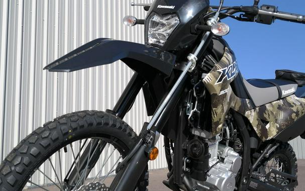 2026 Kawasaki KLX®300