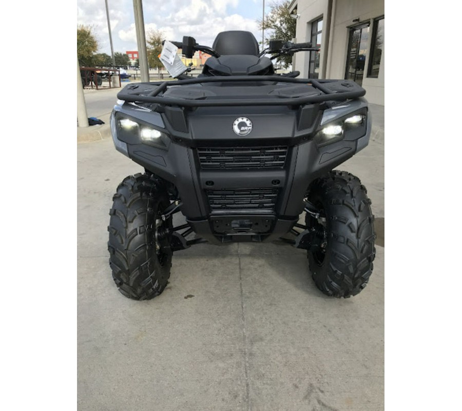 2026 Can-Am® Outlander MAX DPS 500