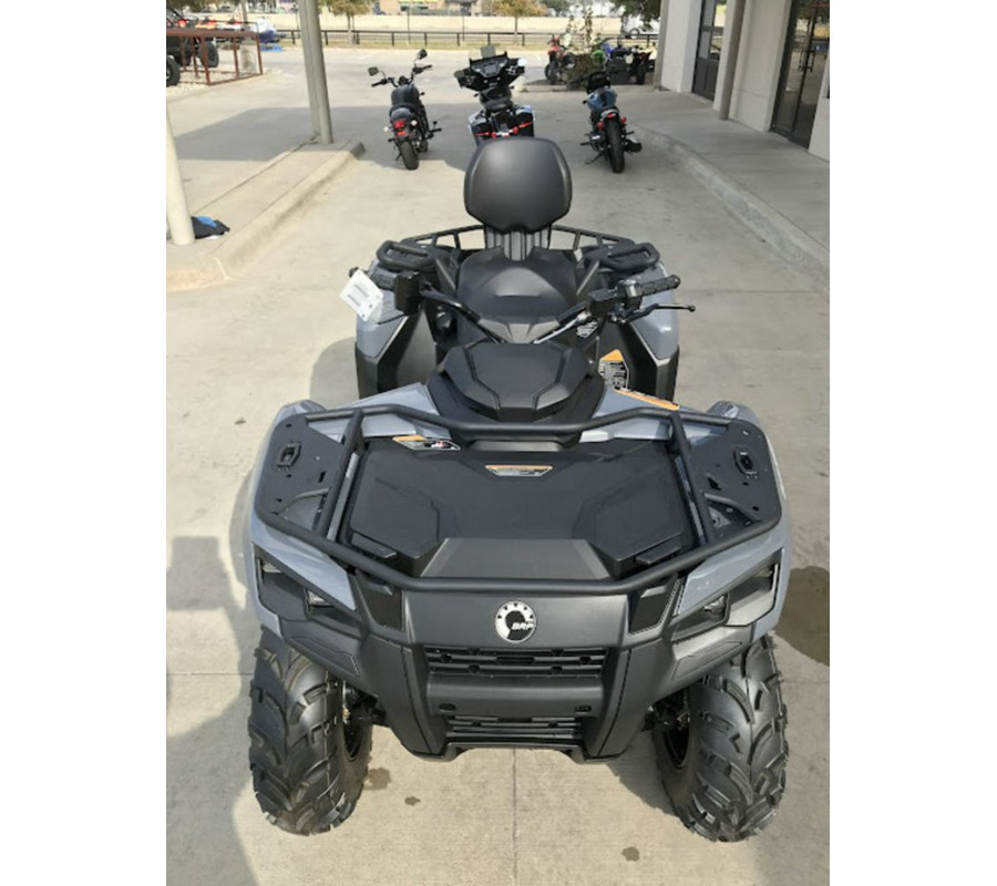 2026 Can-Am® Outlander MAX DPS 500