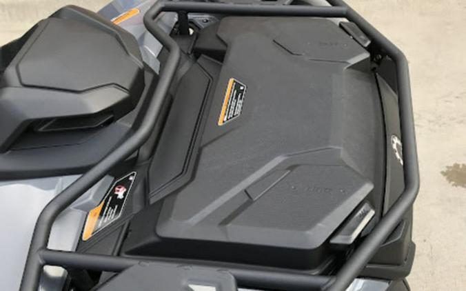 2026 Can-Am® Outlander MAX DPS 500