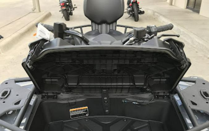 2026 Can-Am® Outlander MAX DPS 500