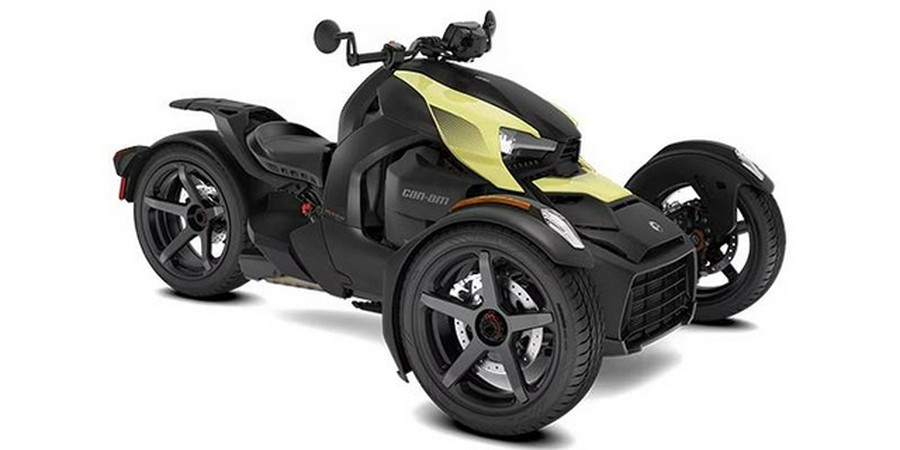 2026 Can-AM Ryker Sport