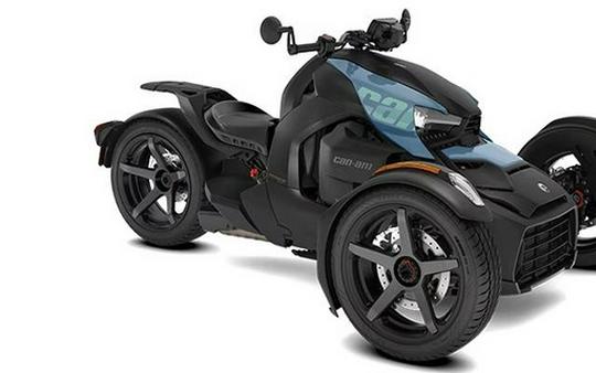 2026 Can-AM Ryker Sport