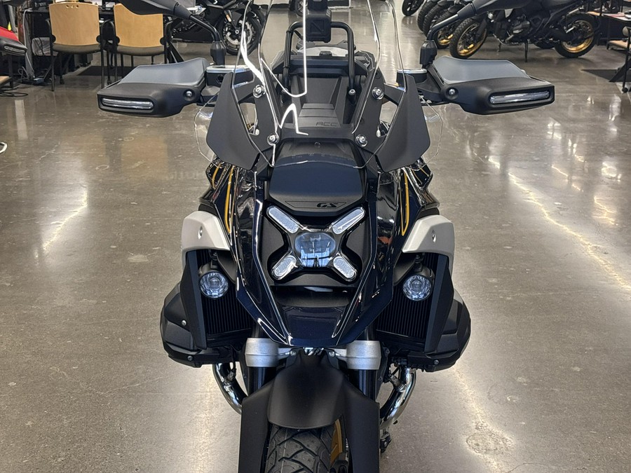 2026 BMW R 1300 GS - IMPERIAL BLUE METALLIC
