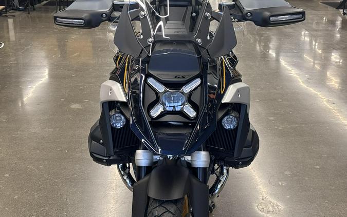 2026 BMW R 1300 GS - IMPERIAL BLUE METALLIC