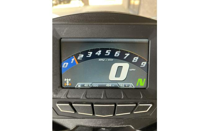 2018 Polaris Sportsman® 850 SP