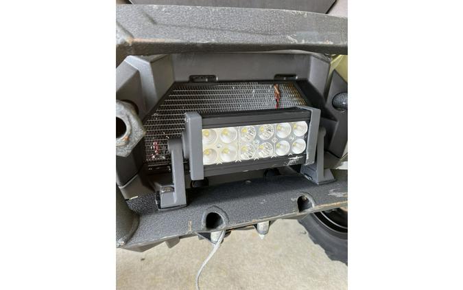 2018 Polaris Sportsman® 850 SP