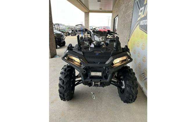 2018 Polaris Sportsman® 850 SP