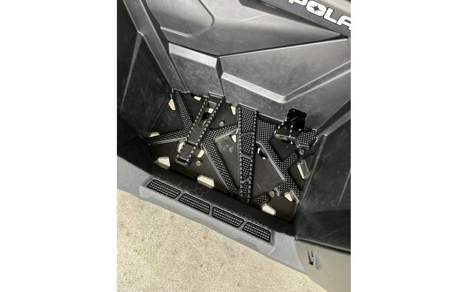 2018 Polaris Sportsman® 850 SP