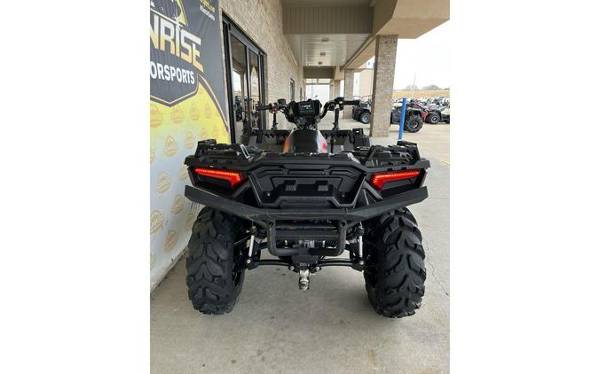 2018 Polaris Sportsman® 850 SP