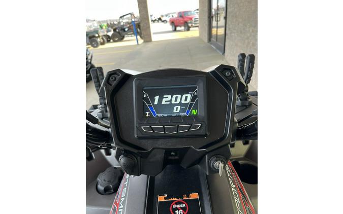 2018 Polaris Sportsman® 850 SP