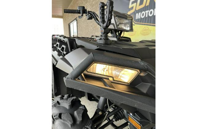 2018 Polaris Sportsman® 850 SP