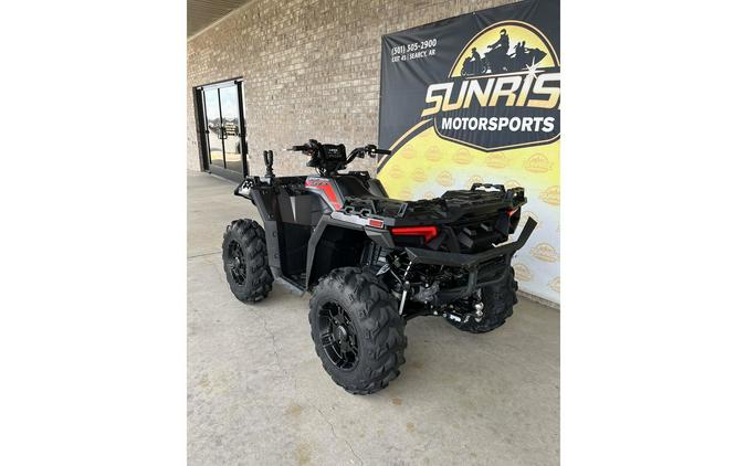 2018 Polaris Sportsman® 850 SP